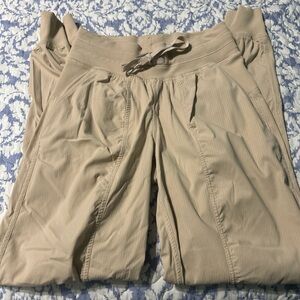 Lululemon studio dance pants